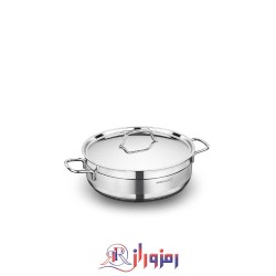 ماهیتابه کرکماز A1024 (اصلی) سایز 26 korkmaz